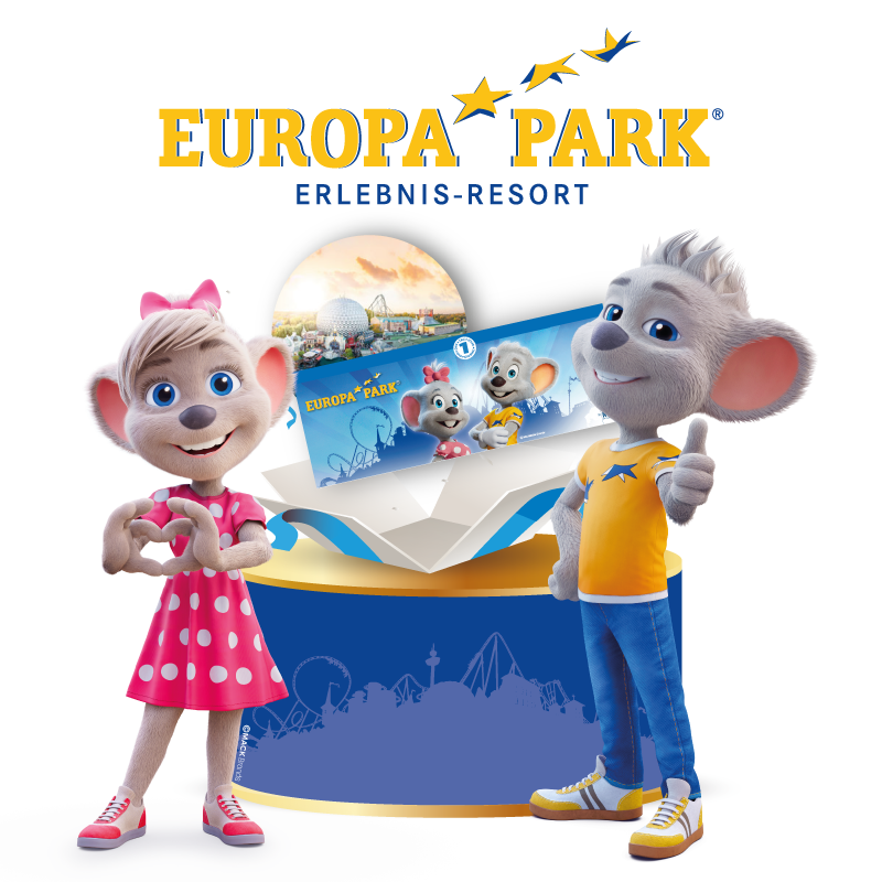 EUROPA-PARK