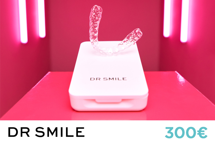 DR SMILE